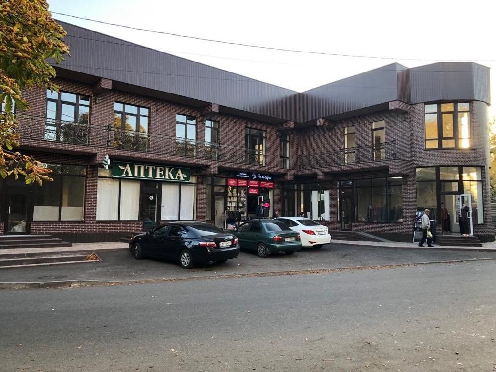 СИПАН, гостиница - 1