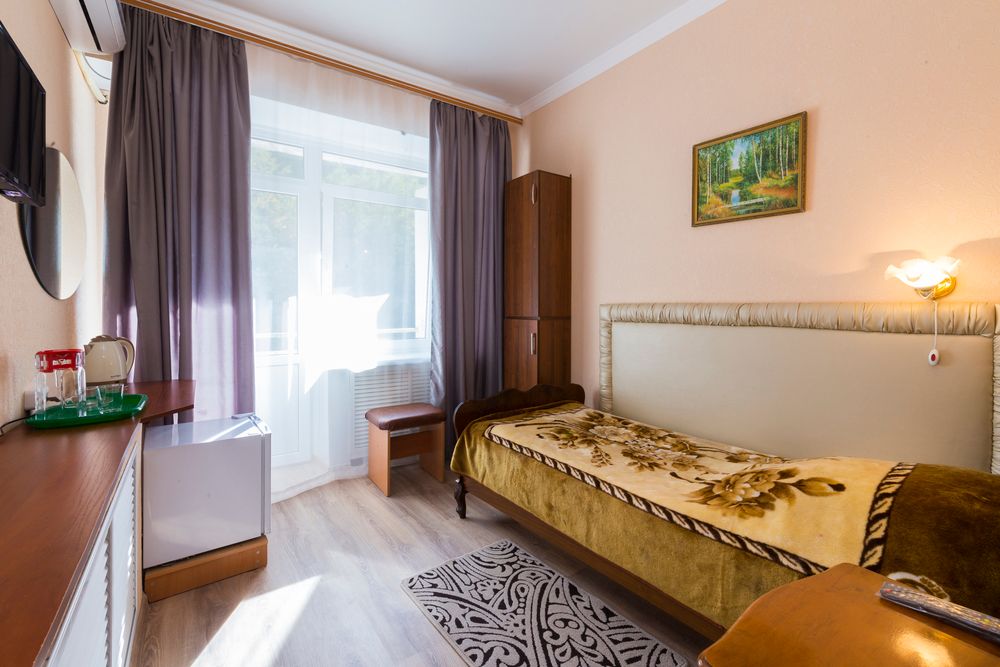 ИМ. Г. ДИМИТРОВА, санаторий - 67