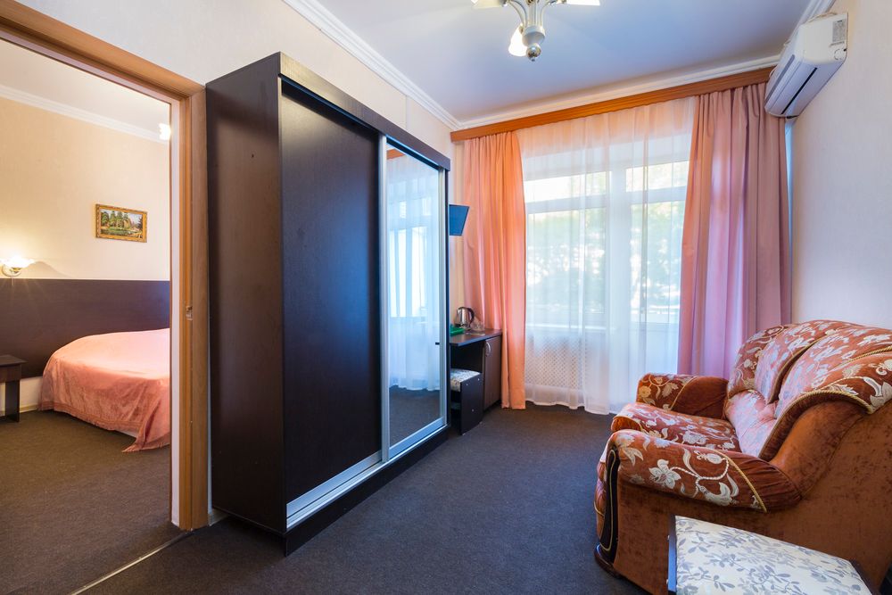 ИМ. Г. ДИМИТРОВА, санаторий - 59