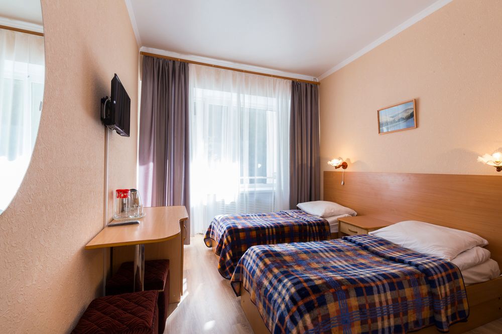 ИМ. Г. ДИМИТРОВА, санаторий - 46