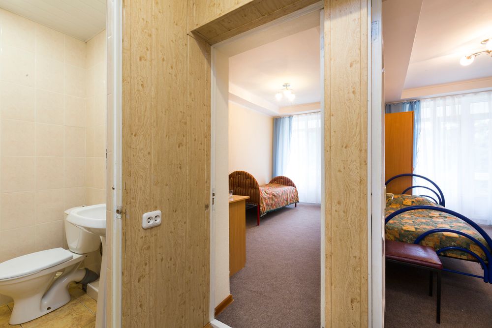 ИМ. Г. ДИМИТРОВА, санаторий - 45