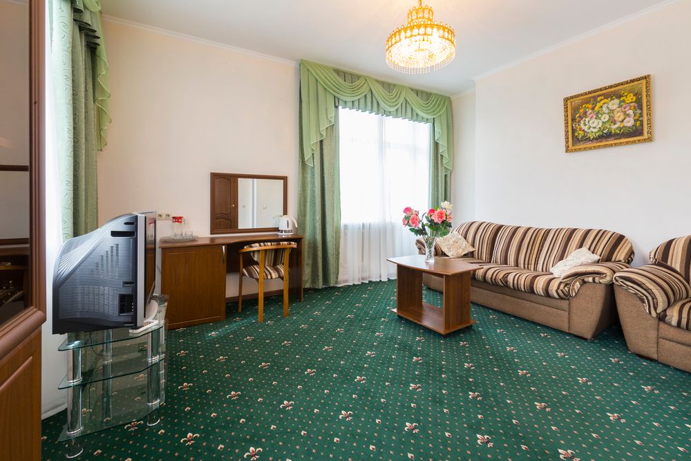 ИМ. Г. ДИМИТРОВА, санаторий - 36