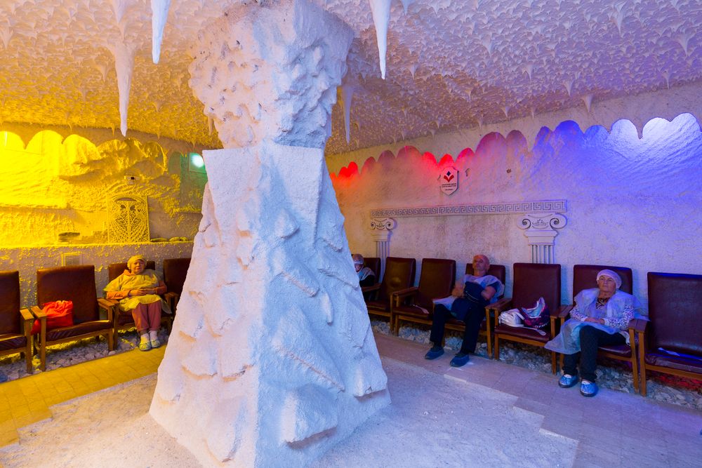 ИМ. Г. ДИМИТРОВА, санаторий - 30