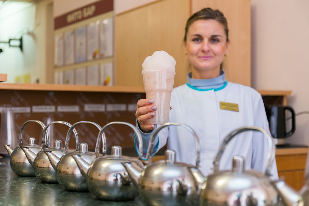 ИМ. Г. ДИМИТРОВА, санаторий - 28