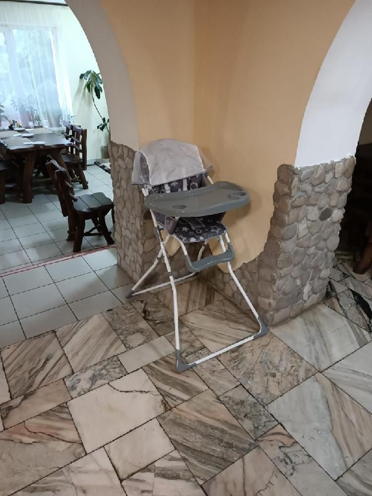 КУБАНЬ, пансионат - 7