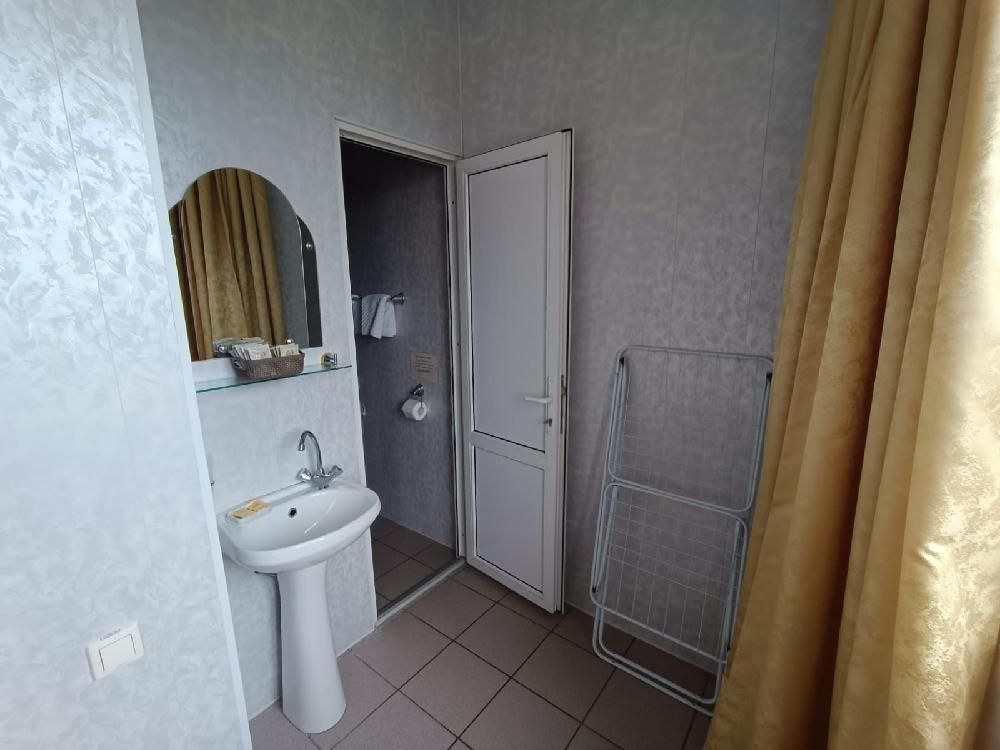 КУБАНЬ, пансионат - 36