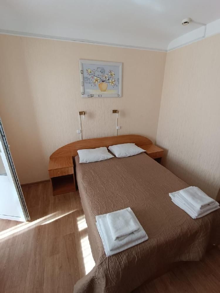 КУБАНЬ, пансионат - 34