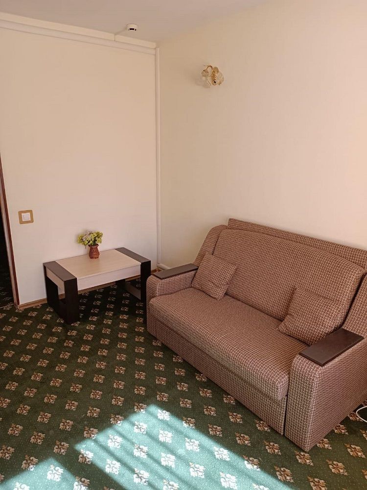 КУБАНЬ, пансионат - 27