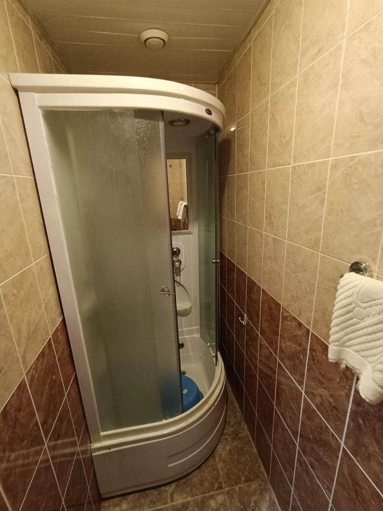 КУБАНЬ, пансионат - 25