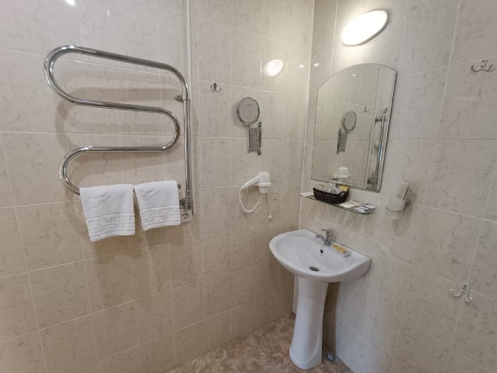 КУБАНЬ, пансионат - 18