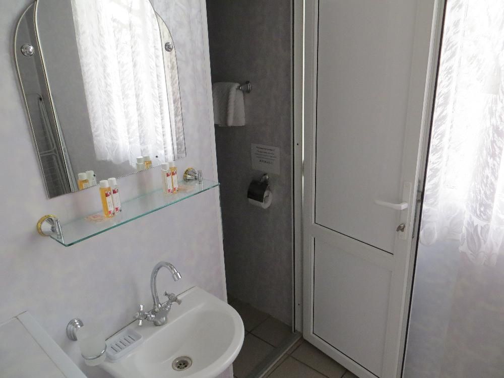 КУБАНЬ, пансионат - 12