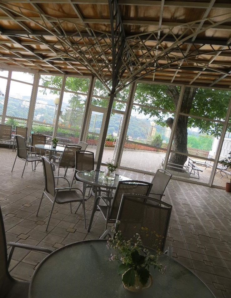 КУБАНЬ, пансионат - 4