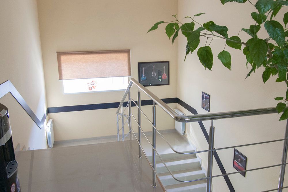 БЛЮЗ, отель - 9