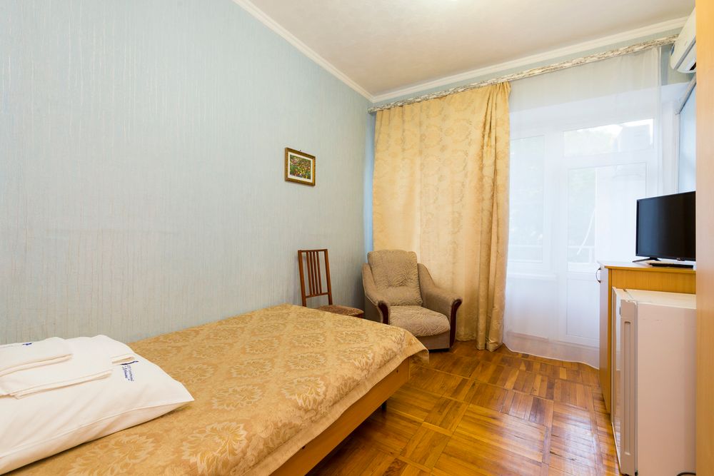 ДУБРАВА, санаторий - 48