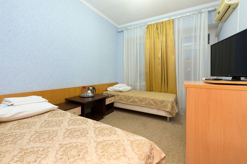 ДУБРАВА, санаторий - 46