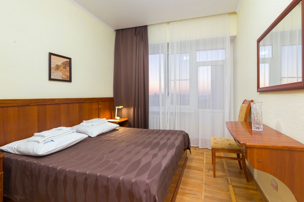 ДУБРАВА, санаторий - 43