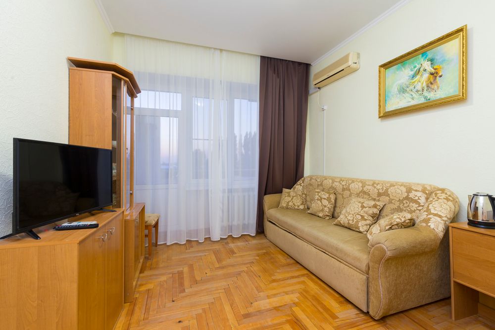 ДУБРАВА, санаторий - 42