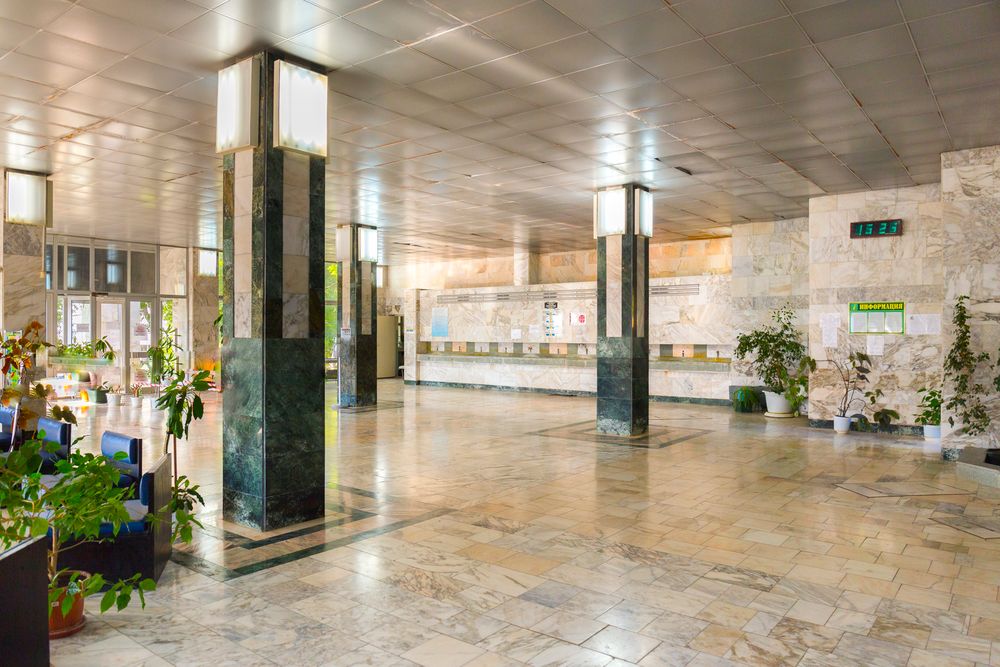 ДУБРАВА, санаторий - 33