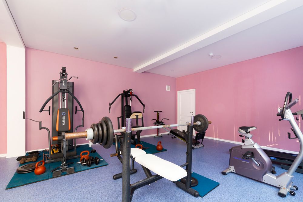 ДУБРАВА, санаторий - 32