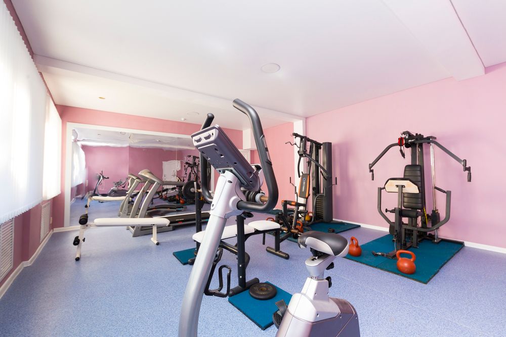 ДУБРАВА, санаторий - 31