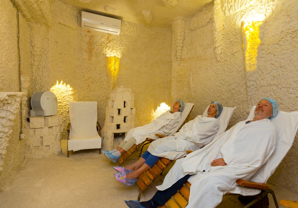 ДУБРАВА, санаторий - 29