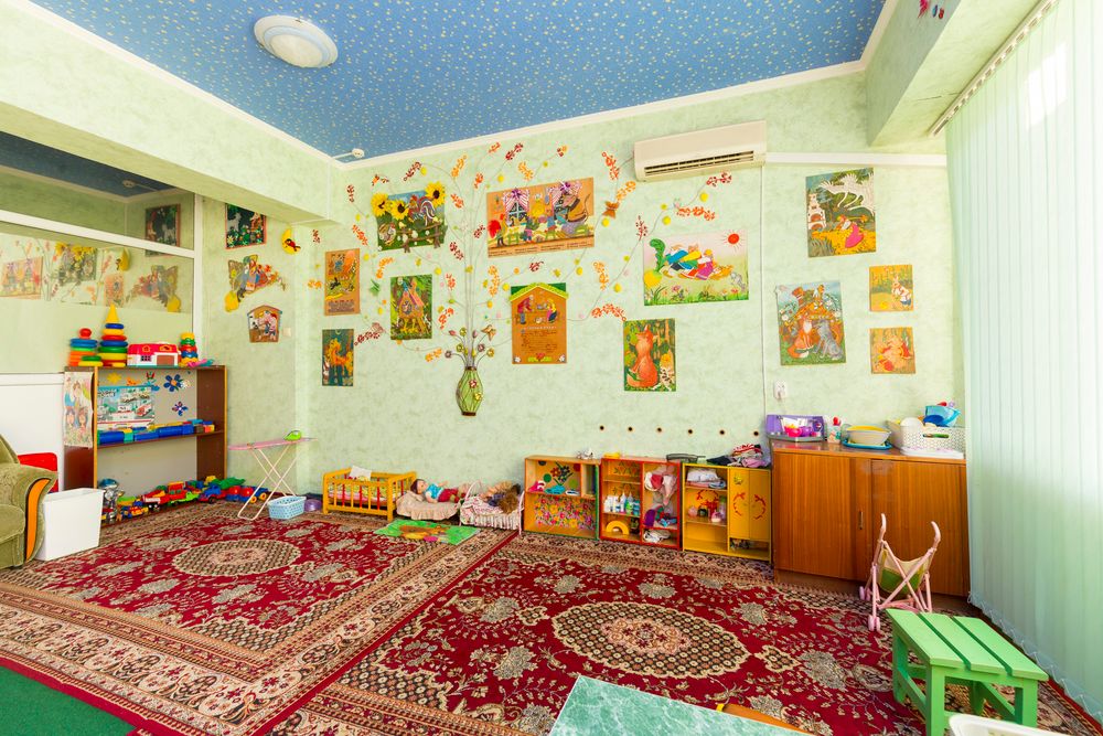 ДУБРАВА, санаторий - 23