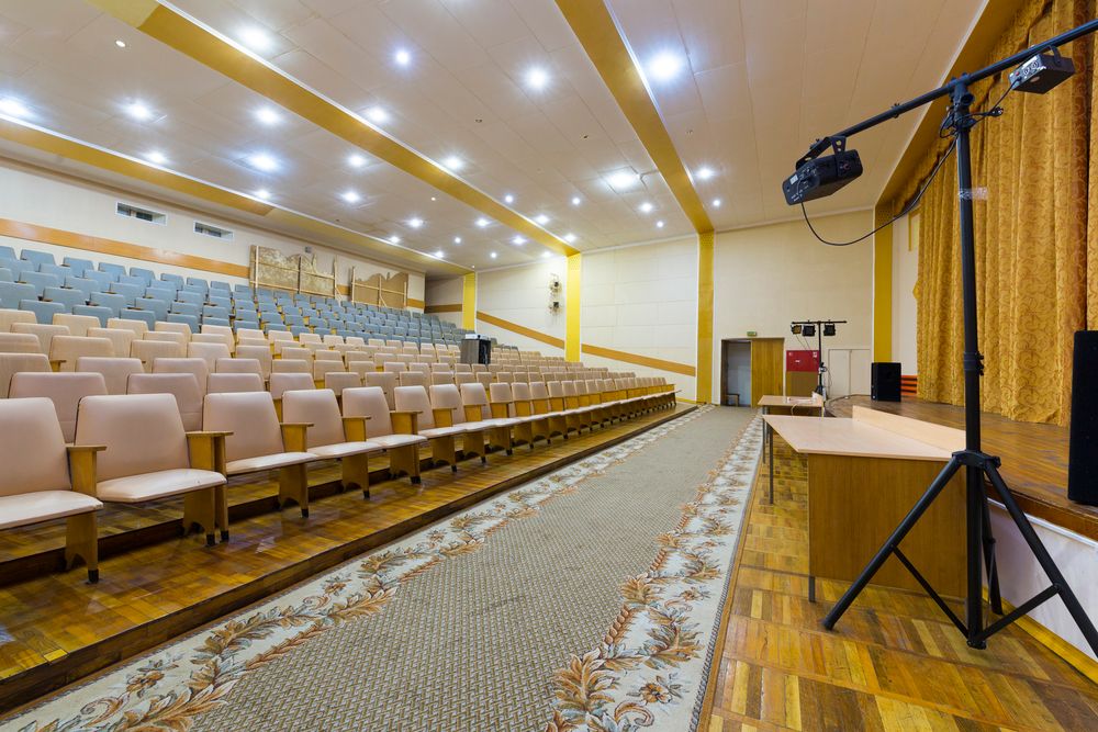 ДУБРАВА, санаторий - 36