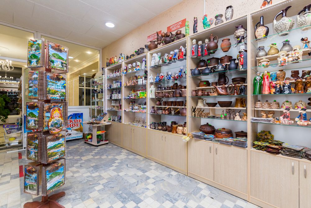 ДУБРАВА, санаторий - 14