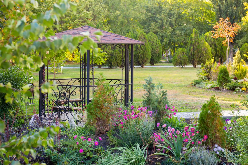 ДУБРАВА, санаторий - 9