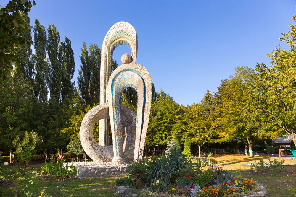 ДУБРАВА, санаторий - 7