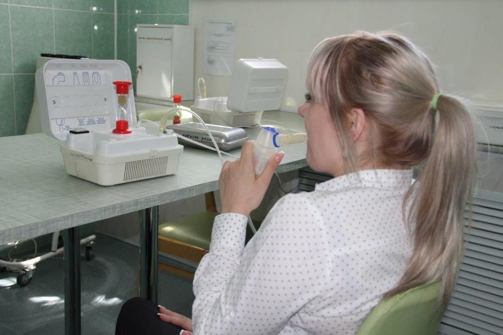 ЖЕЛЕЗНОВОДСКАЯ КЛИНИКА - 10