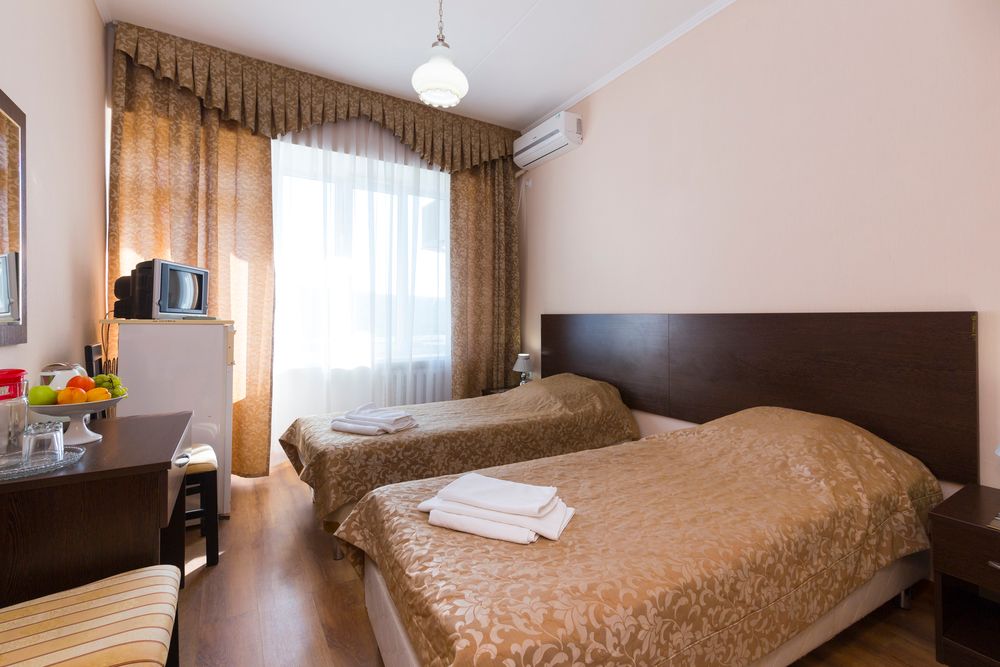 ИМ. ТЕЛЬМАНА, санаторий - 50