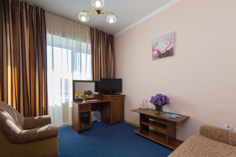 ИМ. ТЕЛЬМАНА, санаторий - 48