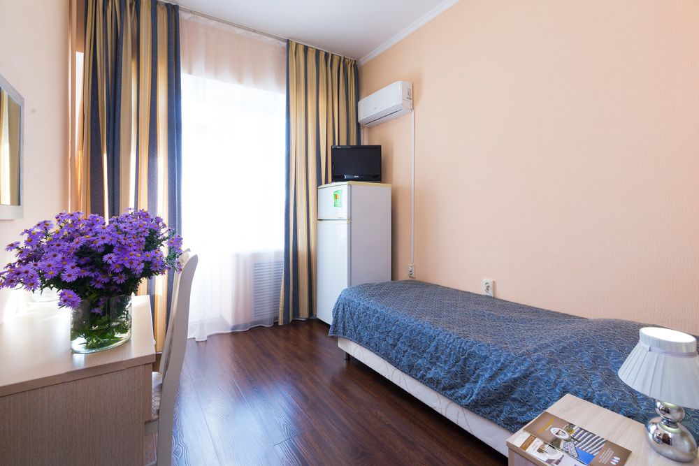 ИМ. ТЕЛЬМАНА, санаторий - 44