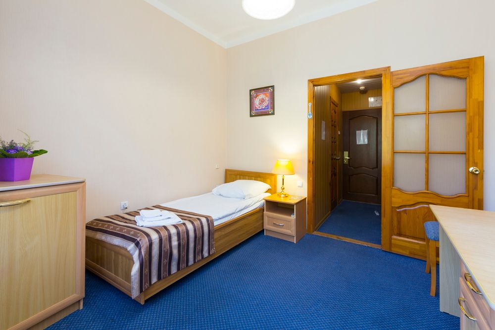 ИМ. ТЕЛЬМАНА, санаторий - 41