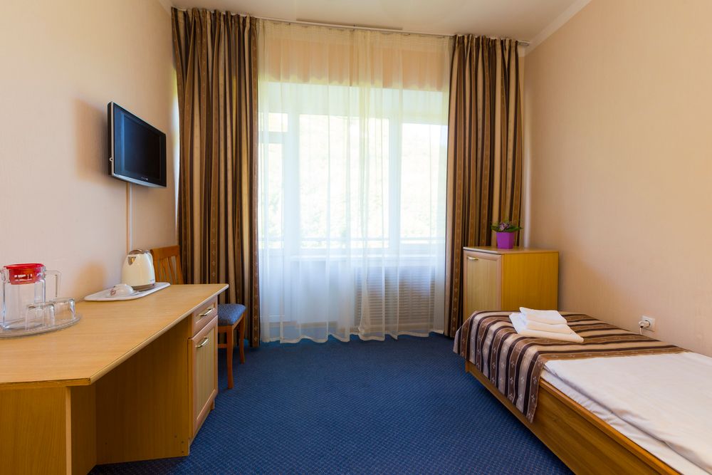 ИМ. ТЕЛЬМАНА, санаторий - 40