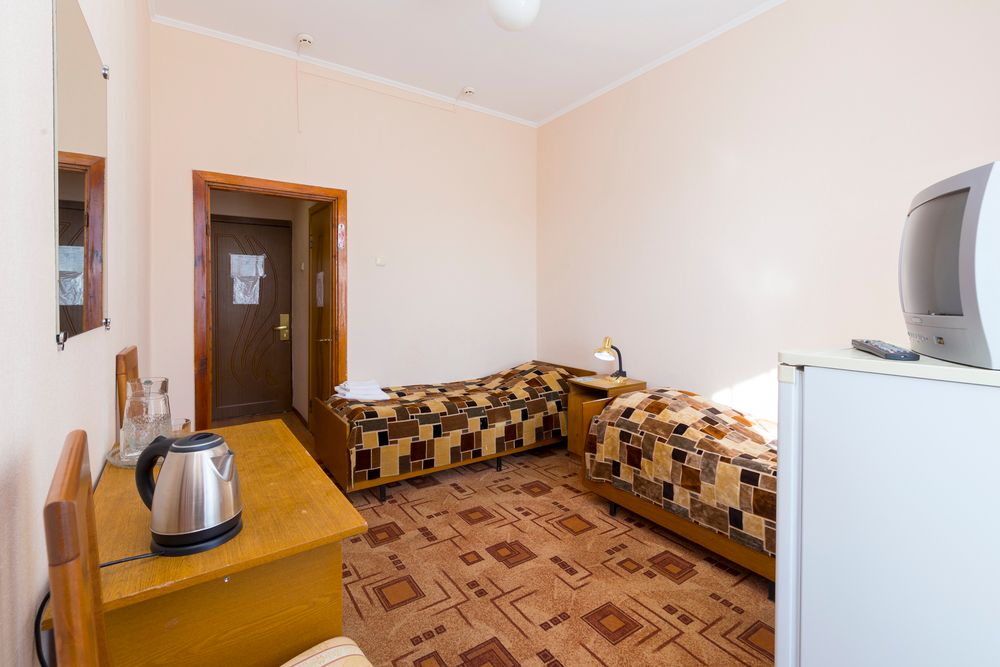 ИМ. ТЕЛЬМАНА, санаторий - 38