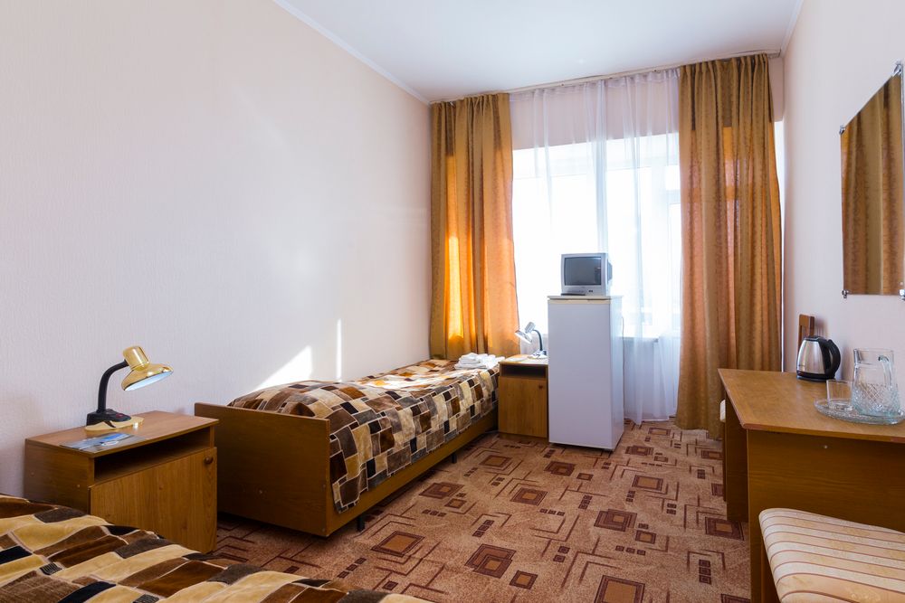 ИМ. ТЕЛЬМАНА, санаторий - 37