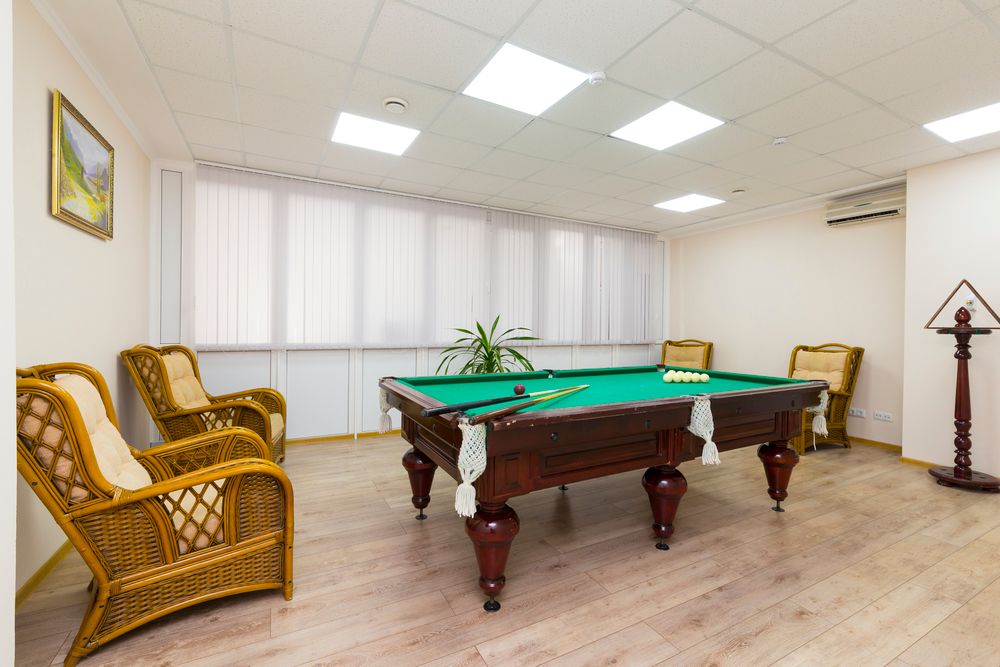 ИМ. ТЕЛЬМАНА, санаторий - 31