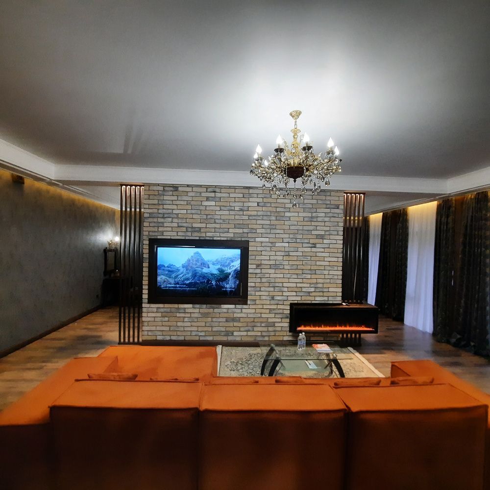 НОЧНОЙ КВАРТАЛ, гостинично-ресторанный комплекс - 85