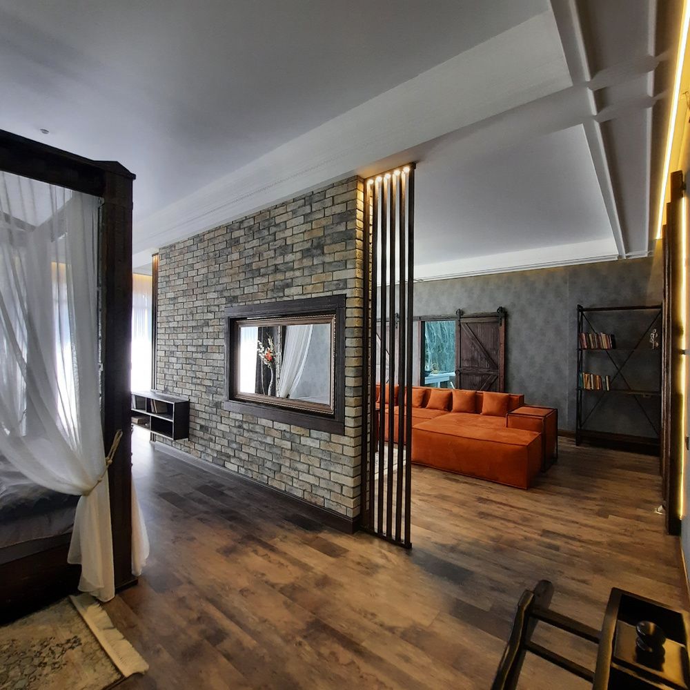 НОЧНОЙ КВАРТАЛ, гостинично-ресторанный комплекс - 84