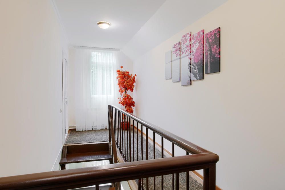 НОЧНОЙ КВАРТАЛ, гостинично-ресторанный комплекс - 80