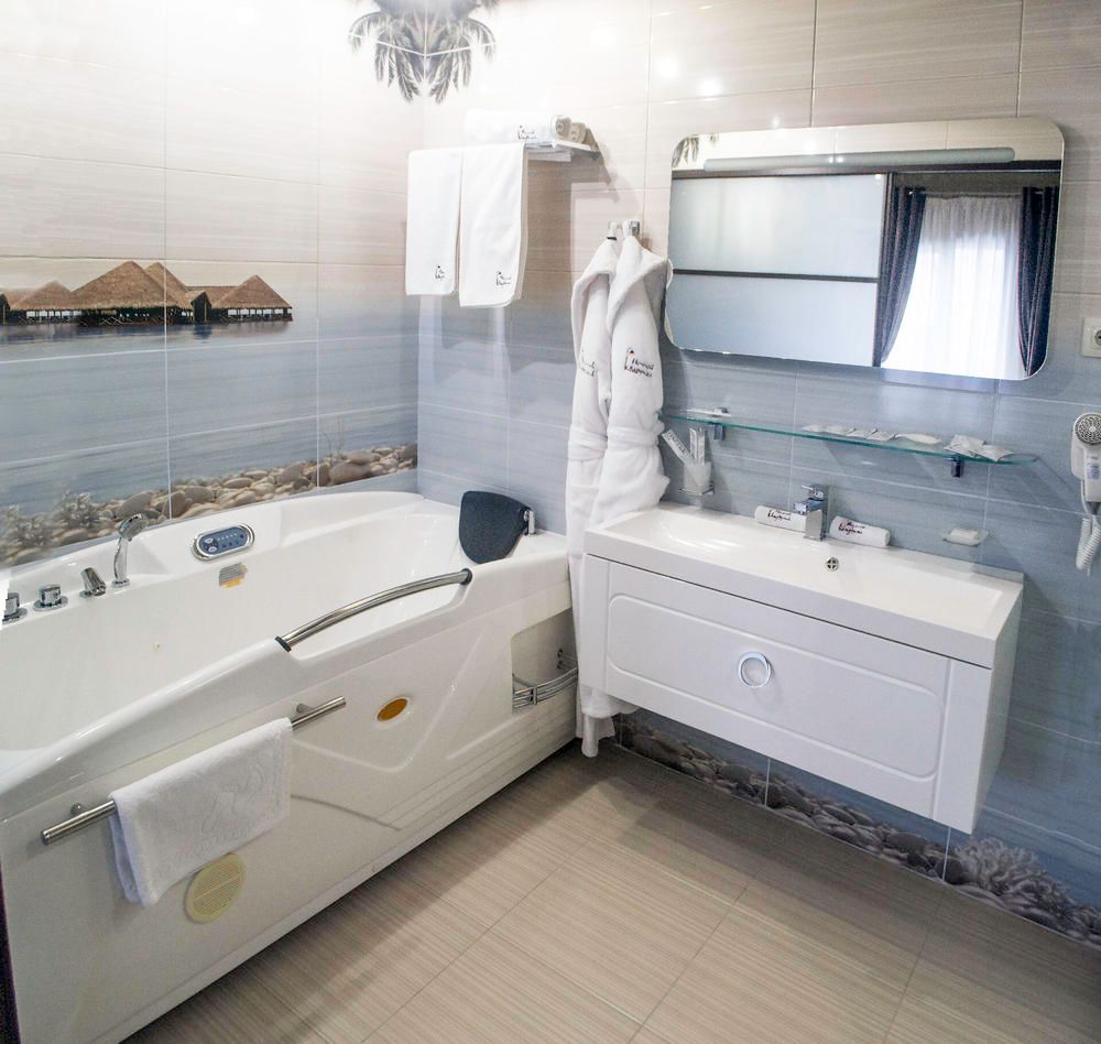 НОЧНОЙ КВАРТАЛ, гостинично-ресторанный комплекс - 73