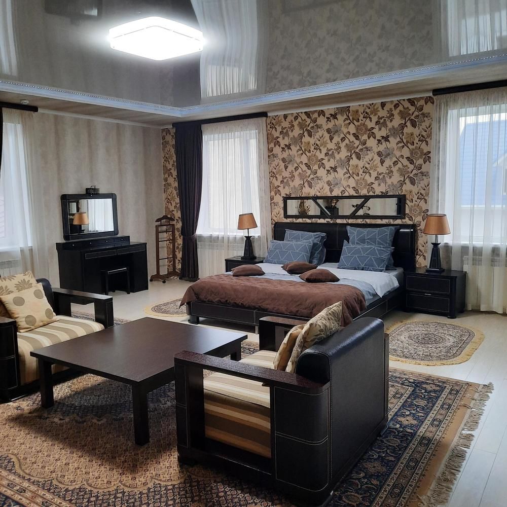 НОЧНОЙ КВАРТАЛ, гостинично-ресторанный комплекс - 67