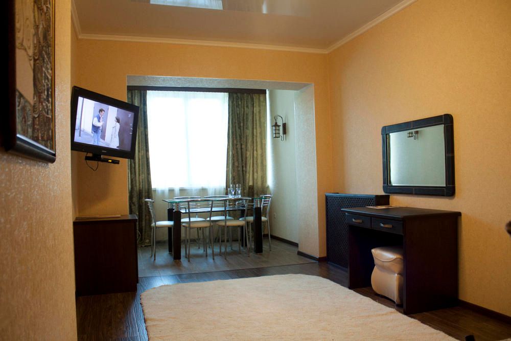 НОЧНОЙ КВАРТАЛ, гостинично-ресторанный комплекс - 56