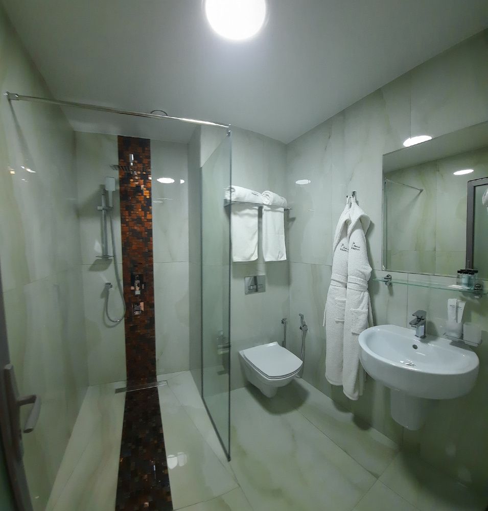 НОЧНОЙ КВАРТАЛ, гостинично-ресторанный комплекс - 55