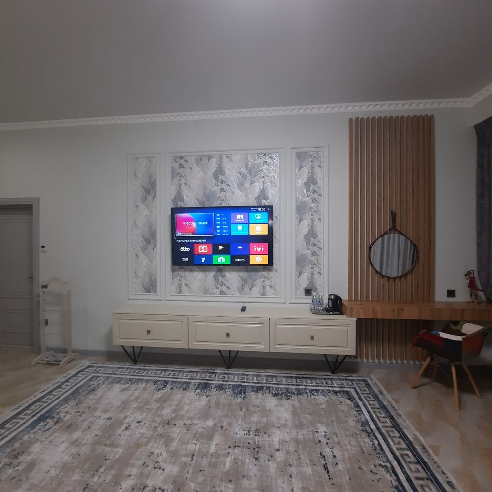 НОЧНОЙ КВАРТАЛ, гостинично-ресторанный комплекс - 47