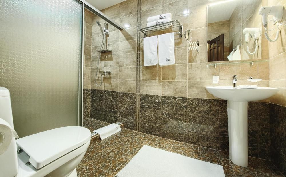 НОЧНОЙ КВАРТАЛ, гостинично-ресторанный комплекс - 52