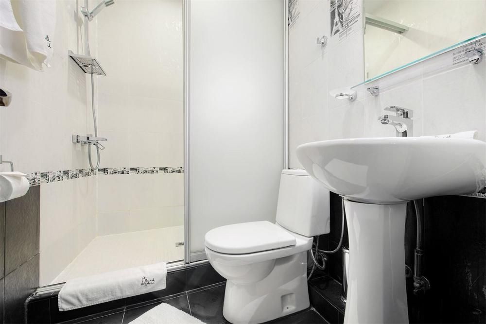 НОЧНОЙ КВАРТАЛ, гостинично-ресторанный комплекс - 40