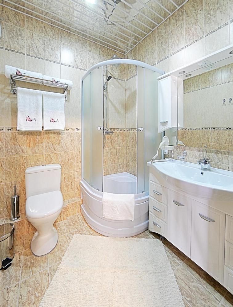 НОЧНОЙ КВАРТАЛ, гостинично-ресторанный комплекс - 32